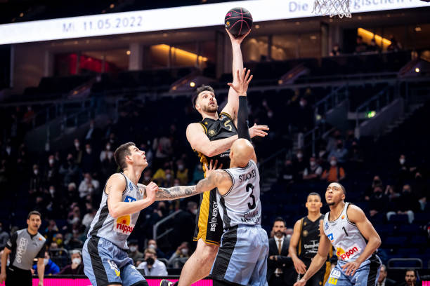 在身体接触 在身体接触