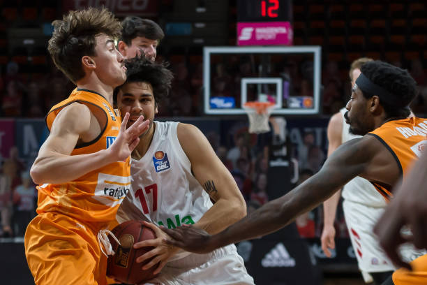 战术核心 战术核心