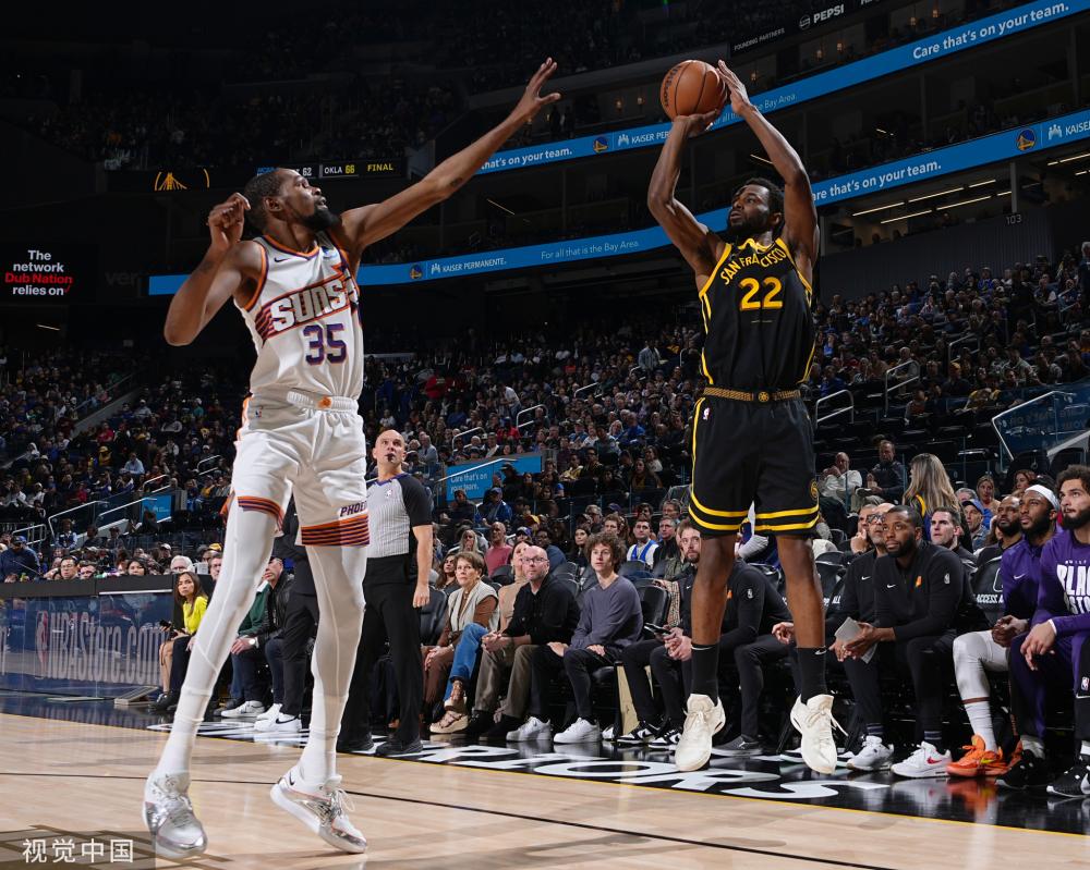 赛季的走向 赛季的走向