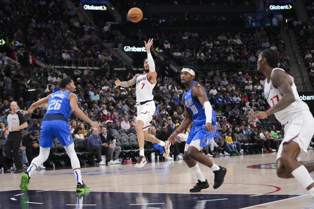 拉波尔特在 拉波尔特在